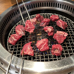 Nikutonya Chokusou Yakiniku Banri - 