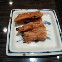 てんぷら 近藤 - 