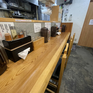 麺ファクトリー ジョーズ セカンド_2