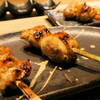 大宮 焼鳥 鳥匠 いしい