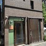 フランス料理研究室 アンフィクレス - 