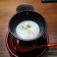 蕎庵 三たて - 