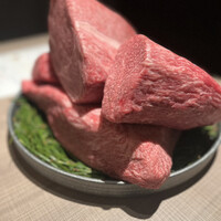 うし松 - 