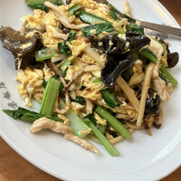 横浜中華街 北京飯店 - 
