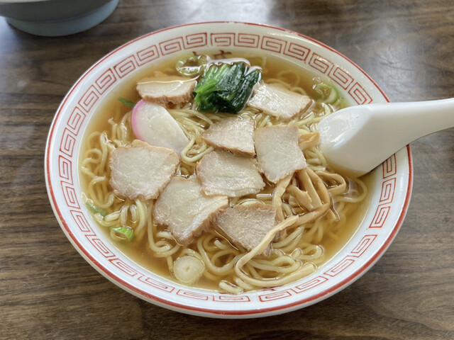 末廣食堂 &ndash; 相馬の本格定食｜福島県相馬市で家庭的料理を楽しむ