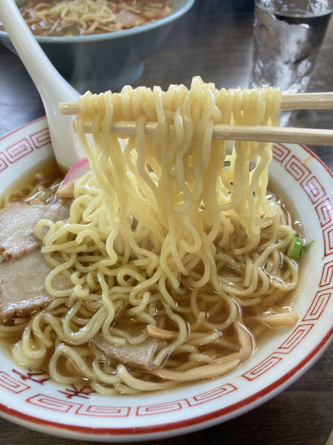 末廣食堂 - 相馬（食堂）の写真