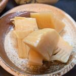 沖縄料理 琉球 - 常連さん裏メニューのおばんざい