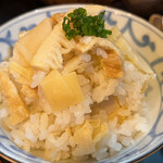 沖縄料理 琉球 - 常連さん裏メニューのおばんざい