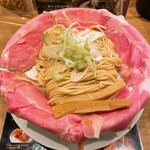 ラーメン大戦争 神田店 - 