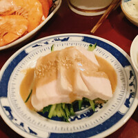 銀座ブルーリリー ステーキ＆チャイニーズレストラン - 