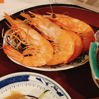 銀座ブルーリリー ステーキ＆チャイニーズレストラン - 