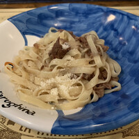 トラットリア ラ タルタルギーナ - 