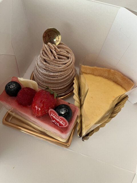 PATISSERIE POUPON photo 5