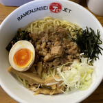ラーメン人生JET600 - 