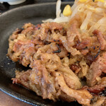 カルビ丼とスン豆腐専門店 韓丼 - 