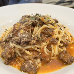 PIZZERIA Lucca - ポロネーゼ