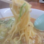 陽気な母さんの店 - 