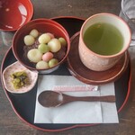 茶房 菊泉 - 