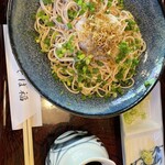 Soba Dokoro Soba Fuku - 