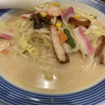 リンガーハット - 