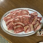 焼肉ふじ - 