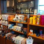 STARBUCKS COFFEE - 商品