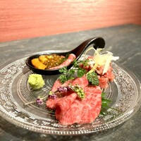 焼肉かなう - 