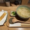 扇町うどん屋 あすろう