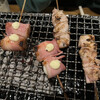 Sumibi Yakitori Hiyoriya - 