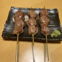 京の禅 車 四条烏丸店 - 