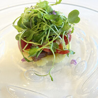 レストランMINAMI - 