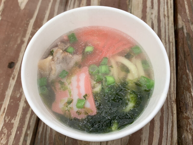 細野與治兵衛商店 - 美田園（焼き鳥）の写真