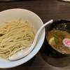 麺座でん カツシカン！ - つけ麺・並
