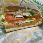 SUBWAY - 