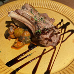 ビストロ vinvin - 