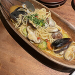 ビストロ vinvin - 