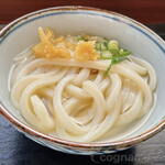 中西うどん - 