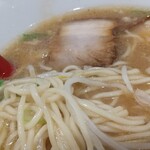 Umaimon Dokoro Tadaima - 麺とチャーシュー旨し