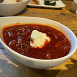 山梨レストラン メリメロ - 