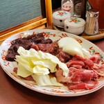 焼肉 えぐち - 