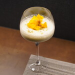 SEABIRD COLONY - 自家製フレッシュフルーツシェイク