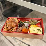 炭火手焼き鰻 堀忠 - 料理写真: