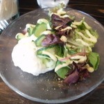 カドノ - サラダ