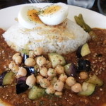 カドノ - 反対側から。。。