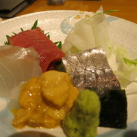 板前心 菊うら - 