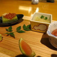 板前心 菊うら - 