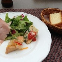 ボーン グランデ アリア - 