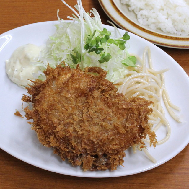 馬場南海 高田馬場 洋食 食べログ
