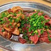 深川焼肉ホルモン蔵