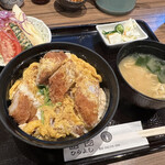 Tonkatsu Hirayoshi - 